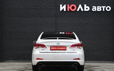 Hyundai i40 I рестайлинг, 2016 год, 1 640 000 рублей, 4 фотография