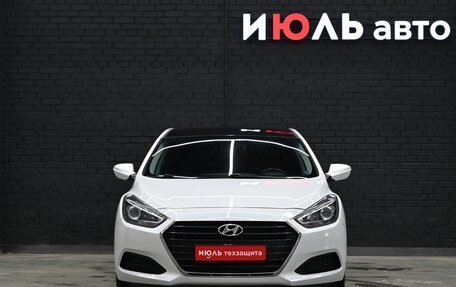 Hyundai i40 I рестайлинг, 2016 год, 1 640 000 рублей, 2 фотография