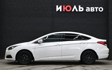 Hyundai i40 I рестайлинг, 2016 год, 1 640 000 рублей, 8 фотография