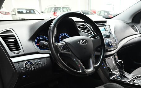 Hyundai i40 I рестайлинг, 2016 год, 1 640 000 рублей, 13 фотография