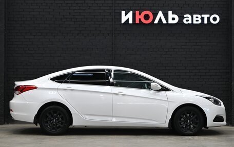 Hyundai i40 I рестайлинг, 2016 год, 1 640 000 рублей, 9 фотография