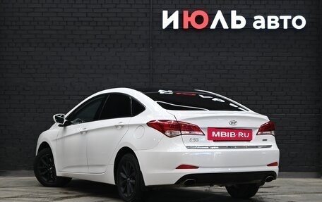 Hyundai i40 I рестайлинг, 2016 год, 1 640 000 рублей, 6 фотография