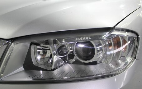 Haval H6, 2015 год, 1 459 000 рублей, 9 фотография