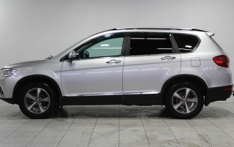 Haval H6, 2015 год, 1 459 000 рублей, 8 фотография