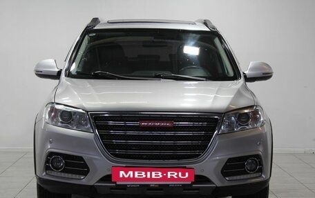 Haval H6, 2015 год, 1 459 000 рублей, 2 фотография