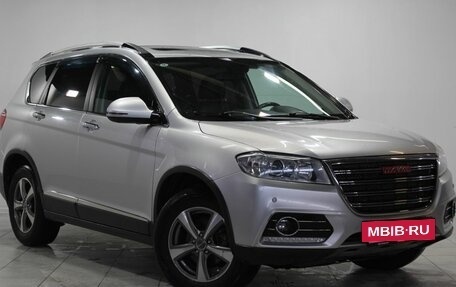 Haval H6, 2015 год, 1 459 000 рублей, 3 фотография