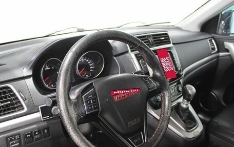 Haval H6, 2015 год, 1 459 000 рублей, 11 фотография