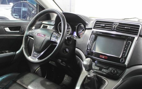 Haval H6, 2015 год, 1 459 000 рублей, 14 фотография