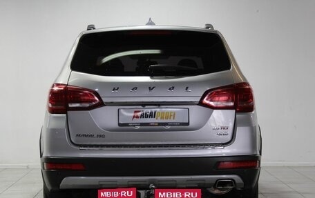 Haval H6, 2015 год, 1 459 000 рублей, 6 фотография