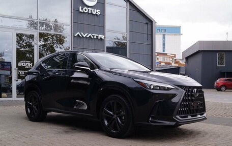 Lexus NX, 2024 год, 9 880 000 рублей, 9 фотография