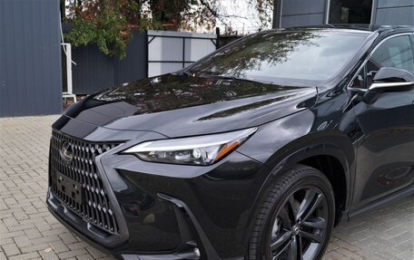 Lexus NX, 2024 год, 9 880 000 рублей, 15 фотография