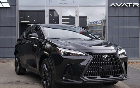 Lexus NX, 2024 год, 9 880 000 рублей, 10 фотография