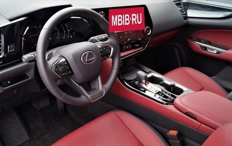 Lexus NX, 2024 год, 9 880 000 рублей, 26 фотография