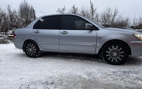 Mitsubishi Lancer IX, 2005 год, 420 000 рублей, 8 фотография