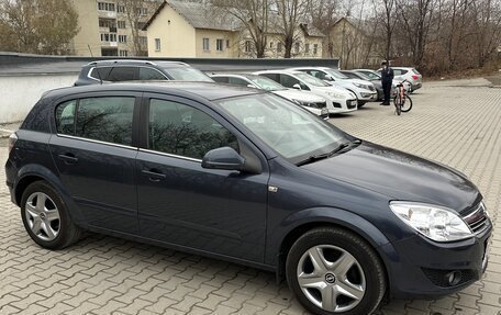 Opel Astra H, 2011 год, 680 000 рублей, 3 фотография