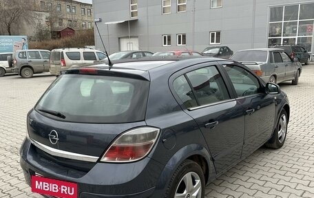 Opel Astra H, 2011 год, 680 000 рублей, 6 фотография