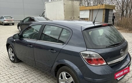 Opel Astra H, 2011 год, 680 000 рублей, 5 фотография