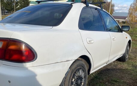 Mazda Familia, 1996 год, 130 000 рублей, 4 фотография