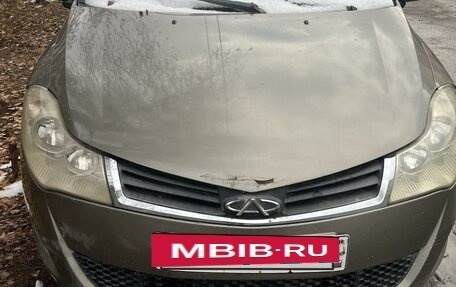 Chery Bonus (A13), 2011 год, 155 000 рублей, 2 фотография