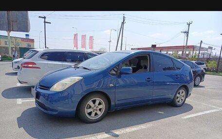 Toyota Prius, 2006 год, 750 000 рублей, 2 фотография