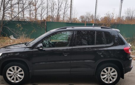 Volkswagen Tiguan I, 2010 год, 1 300 000 рублей, 3 фотография