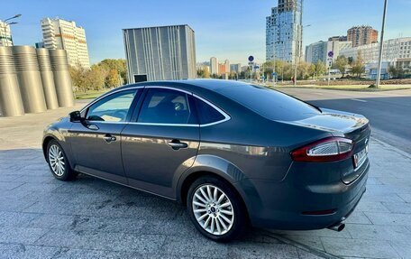 Ford Mondeo IV, 2013 год, 895 000 рублей, 5 фотография