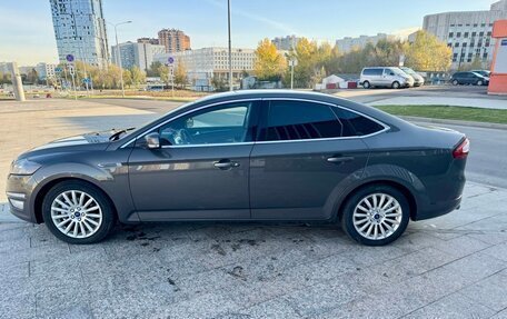 Ford Mondeo IV, 2013 год, 895 000 рублей, 6 фотография