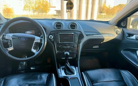 Ford Mondeo IV, 2013 год, 895 000 рублей, 8 фотография