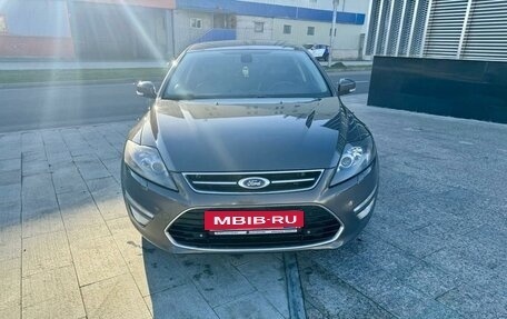 Ford Mondeo IV, 2013 год, 895 000 рублей, 3 фотография