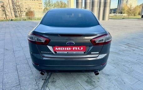 Ford Mondeo IV, 2013 год, 895 000 рублей, 4 фотография