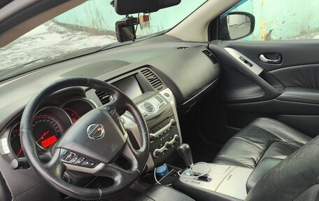 Nissan Murano, 2010 год, 850 000 рублей, 6 фотография