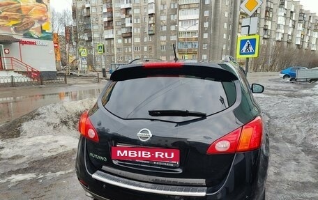 Nissan Murano, 2010 год, 850 000 рублей, 3 фотография