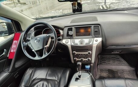 Nissan Murano, 2010 год, 850 000 рублей, 9 фотография