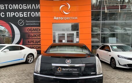 Cadillac CTS II, 2009 год, 1 039 000 рублей, 6 фотография