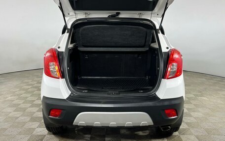 Opel Mokka I, 2014 год, 1 069 000 рублей, 7 фотография