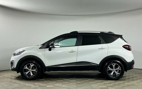 Renault Kaptur I рестайлинг, 2021 год, 1 529 000 рублей, 3 фотография