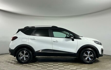 Renault Kaptur I рестайлинг, 2021 год, 1 529 000 рублей, 4 фотография