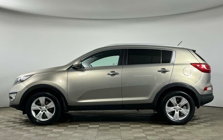 KIA Sportage III, 2013 год, 1 459 000 рублей, 3 фотография