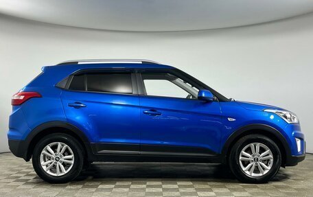 Hyundai Creta I рестайлинг, 2019 год, 2 102 000 рублей, 4 фотография