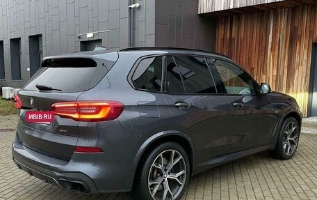 BMW X5, 2021 год, 7 750 000 рублей, 3 фотография