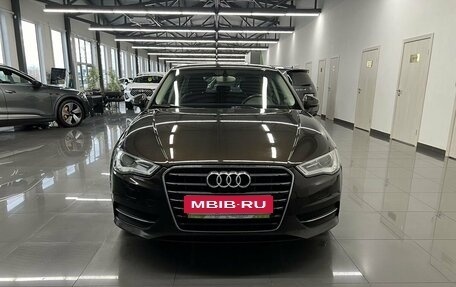 Audi A3, 2013 год, 1 395 000 рублей, 3 фотография