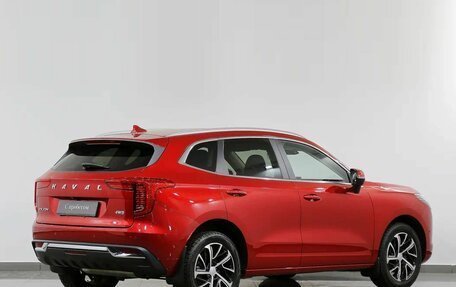 Haval Jolion, 2022 год, 1 795 000 рублей, 2 фотография