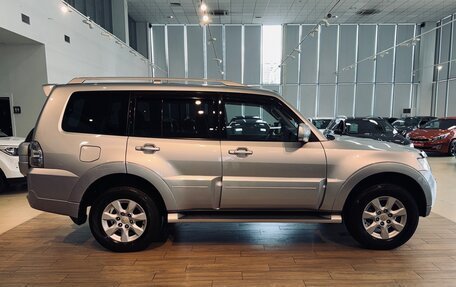 Mitsubishi Pajero IV, 2011 год, 2 200 000 рублей, 7 фотография