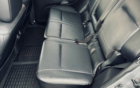 Mitsubishi Pajero IV, 2011 год, 2 200 000 рублей, 11 фотография