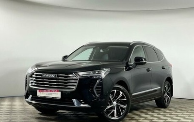 Haval Jolion, 2022 год, 2 079 000 рублей, 1 фотография