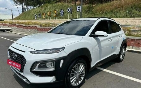 Hyundai Kona I, 2020 год, 1 399 199 рублей, 3 фотография