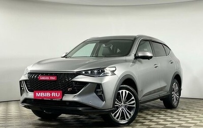 Haval F7 I, 2023 год, 2 295 000 рублей, 1 фотография