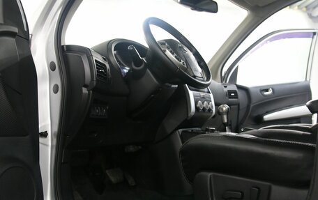 Nissan X-Trail, 2012 год, 1 295 000 рублей, 5 фотография