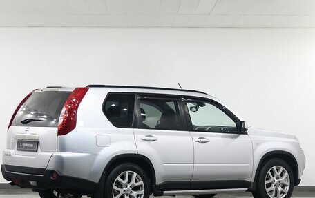 Nissan X-Trail, 2012 год, 1 295 000 рублей, 2 фотография