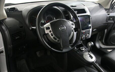 Nissan X-Trail, 2012 год, 1 295 000 рублей, 9 фотография